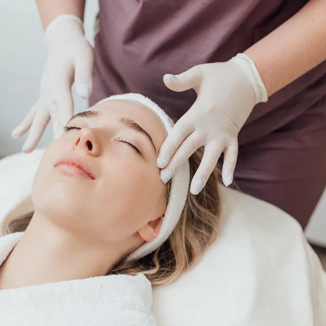 Dr. Campillo servicio medicina estética 