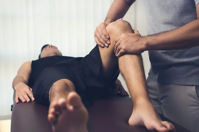 Dr. Campillo Medicina estética y deportiva
