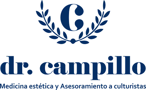 Dr. Campillo Logo